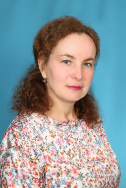 Петрова Светлана Николаевна