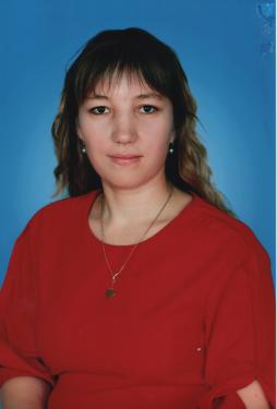 Мехоношина Татьяна Леонидовна